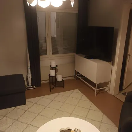 Σπίτι διακοπών Peaceful Comfort *