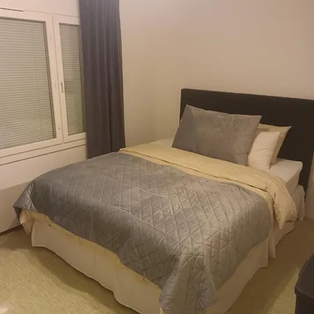 Σπίτι διακοπών Peaceful Comfort Suni
